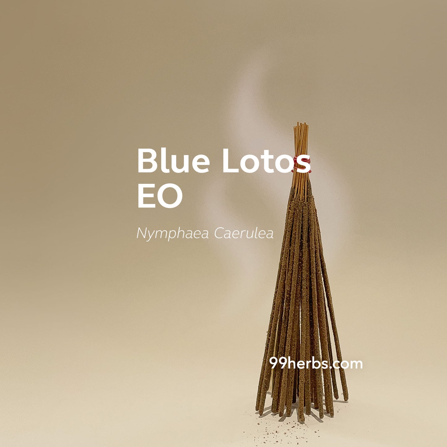 Blue Lotus EO
