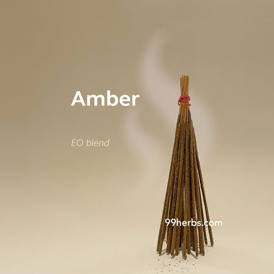 Amber