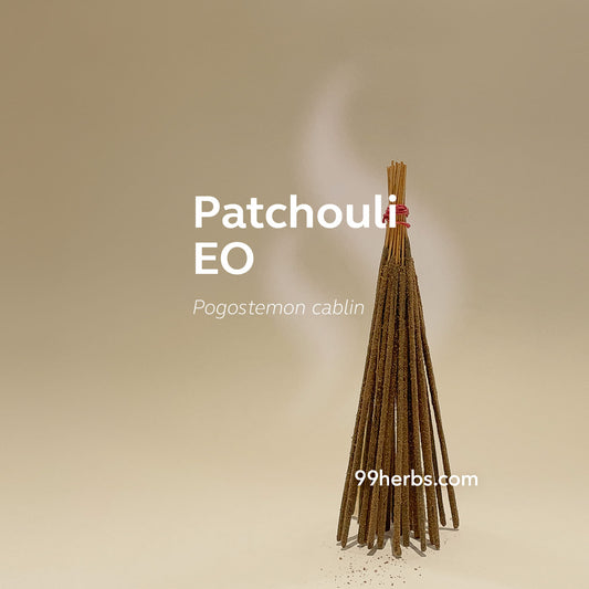 Patchouli EO