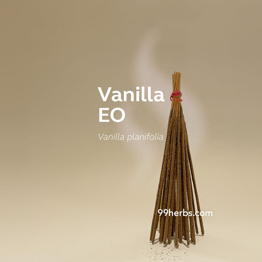 Vanilla EO